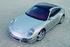 Porsche 911 Targa