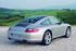 Porsche 911 Targa