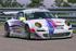 Porsche 911 GT3 RSR race car