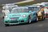 Faulkner and Harvey take Carrera Cup wins at Knockhill