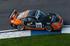 Porsche Carrera Cup