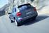 Porsche Cayenne Turbo