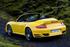 Porsche 911 Turbo Cabriolet