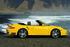 Porsche 911 Turbo Cabriolet