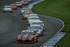 Sutton takes Porsche Carrera Cup double at Donington