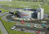 Porsche Driving Experience Centre takes shape at Silverstone