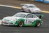 Hancock and Harvey win in Carrera Cup at Knockhill