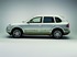 Porsche Cayenne Hybrid prototype