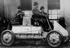 1901 Lohner-Porsche all-wheel drive