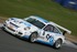 Bridgman takes Porsche Carrera Cup double at Donington