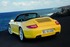 Next generation Porsche 911 Carrera Cabriolet