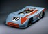 Porsche 908 03 Spyder