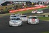 Bridgman and Hancock take Porsche Carrera Cup wins at Knockhill
