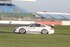 The 420bhp Porsche 911 GT3 Cup race car in action
