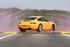 Porsche 911 on the kick plate