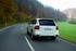 Porsche Cayenne with diesel engine