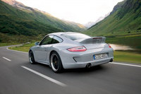 Porsche demonstrates strength in innovation