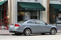 Volvo C70 set to challenge ‘no convertible’ fleet policies