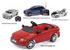 Volvo toys and treats