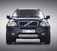 New Volvo XC90: more style, refinement and desirability