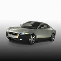 Volvo YCC concept car receives 2006 Swedish Design Award