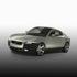 Volvo YCC concept car