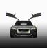 Volvo YCC concept car