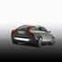 Volvo YCC concept car