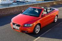 Volvo adds 180ps D5 diesel engine to all-new C70 range