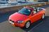 Volvo C70 coupe/convertible