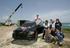 â€˜Pirateâ€™ treasure hunt to find buried Volvo XC90 ends in the Bahamas