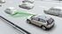 Volvo presents safety system for avoiding collisions at low speeds