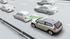 Volvo presents safety system for avoiding collisions at low speeds