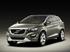 Volvo XC60 concept