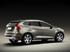 Volvo XC60 concept