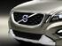 Volvo XC60 concept