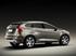Volvo XC60 concept