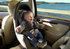 Volvo at The Baby Show