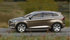 Volvo XC60 concept
