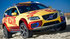 Volvo XC70 Surf Rescue