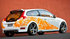 Volvo C30 by Heico Sportiv