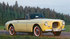 Volvo Sport 1956 