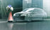 Future technology from Volvo to improve road safety