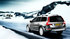 Volvo winter testing in extreme conditions