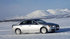 Volvo winter testing in extreme conditions