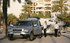 Volvo the ideal towing companion