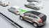 Collision avoidance standard in new Volvo XC60