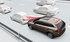 Volvo Cars wins international prize for City Safety