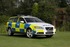 Volvo debuts new turbocharged FlexiFuel police car
