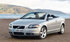 Volvo C70 coupe convertible